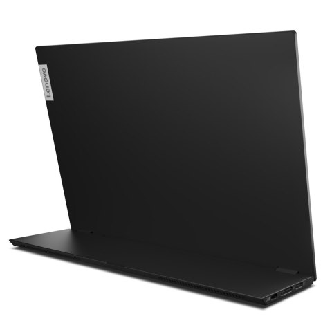 Lenovo ThinkVision M14t G2 14i 14.0"Touch 2440 x 1440 60Hz 300nits USB Raven Black