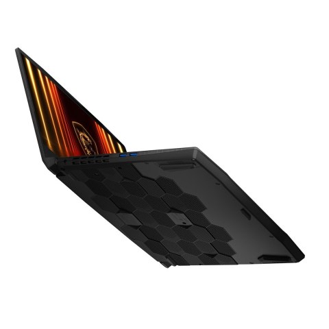 MSI Katana 15 HX B14WGK-061XPL i7-14650HX 15.6" QHD 165Hz 16GB DDR5 SSD1TB GeForce RTX 5070 8GB NoOS