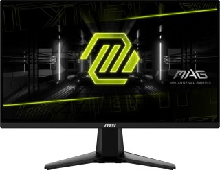 MSI Monitor 24.5" MAG 255F E20 FHD 200Hz
