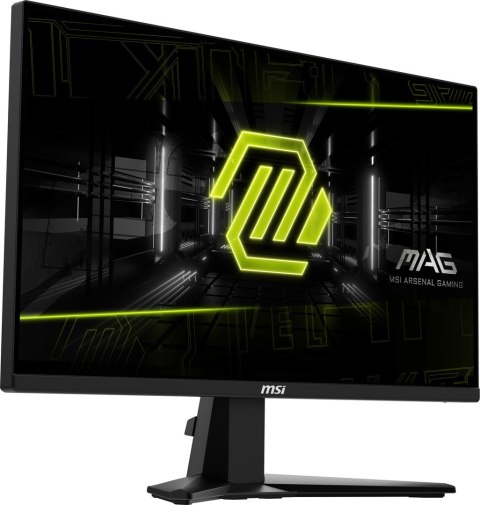MSI Monitor 24.5" MAG 255F E20 FHD 200Hz