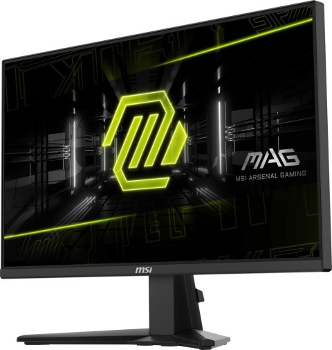 MSI Monitor 24.5" MAG 255F E20 FHD 200Hz