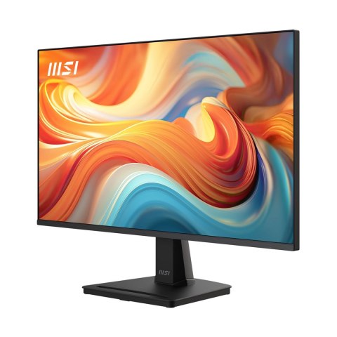 MSI Monitor 24.5" PRO MP251 E14L FHD 144Hz
