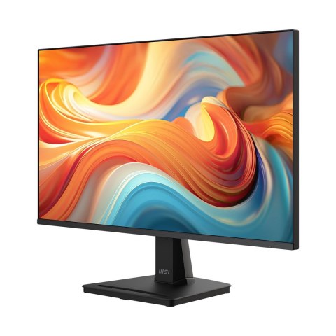 MSI Monitor 24.5" PRO MP251 E14L FHD 144Hz