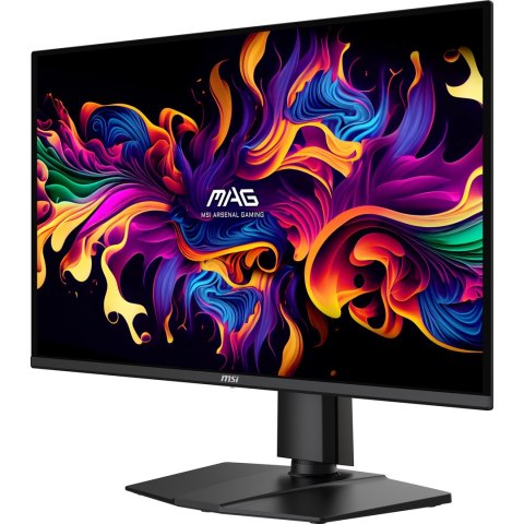 MSI Monitor 26.5" MAG 274QP QD-OLED X24 WQHD 240Hz