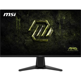 MSI Monitor 27" MAG 275QF E20 WQHD 200Hz