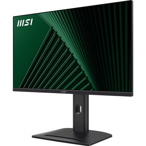 MSI Monitor 27" PRO MP275QPG WQHD 100Hz