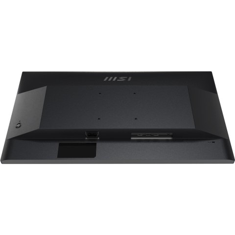 MSI Monitor 27" PRO MP275QPG WQHD 100Hz