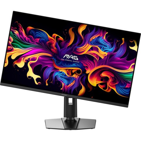 MSI Monitor 31.5" MAG 322UP QD-OLED E16 4K 165Hz