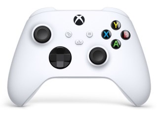 Microsoft Xbox Series Kontroler Robot White (OUTLET)