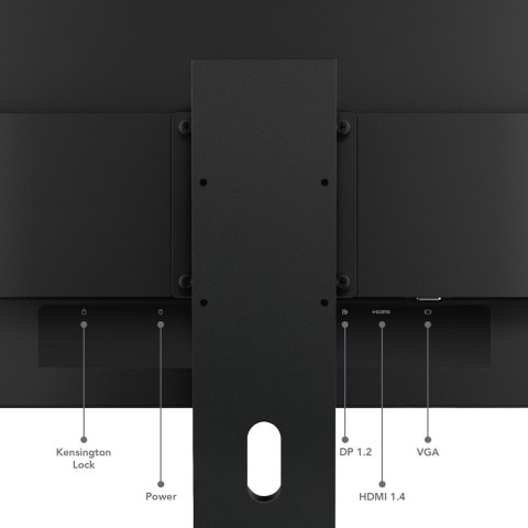 Monitor Lenovo 23,8" ThinkVision E24-40 (64BAMAT1EU)