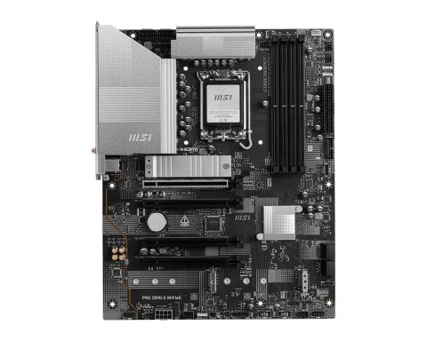 Płyta główna MSI PRO Z890-S WIFI6E