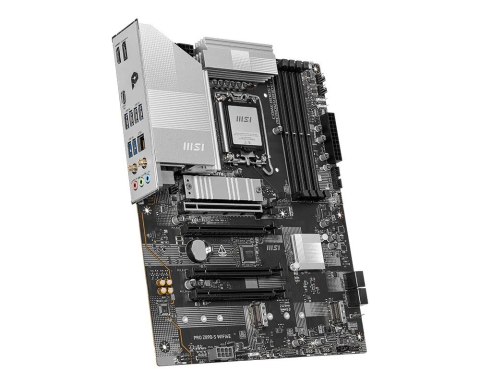 Płyta główna MSI PRO Z890-S WIFI6E