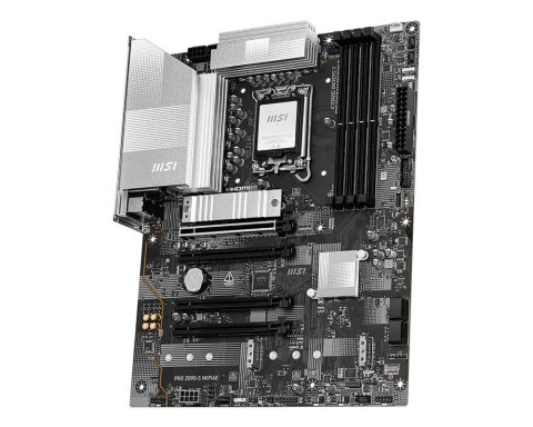Płyta główna MSI PRO Z890-S WIFI6E