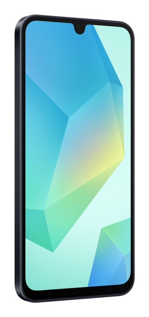 Samsung Galaxy A16 (A165) DS 4/128GB Black