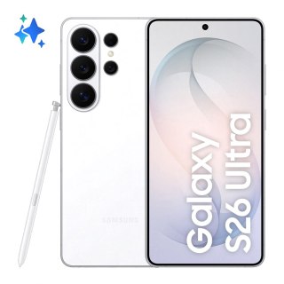 Samsung Galaxy S26 Ultra (SM-S948B) 5G 12/512GB White