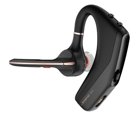 Słuchawki Poly Voyager Legend 50-M Headset UC EMEA - INTL English Localization Euro plug Retail Packaging (OUTLET)