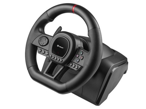 TRACER KIEROWNICA SIMRACER MANUAL GEARBOX 6 IN 1 (OUTLET)
