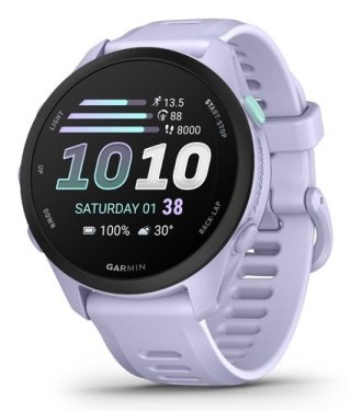 Zegarek Garmin Forerunner 70 42,6mm Fioletowy