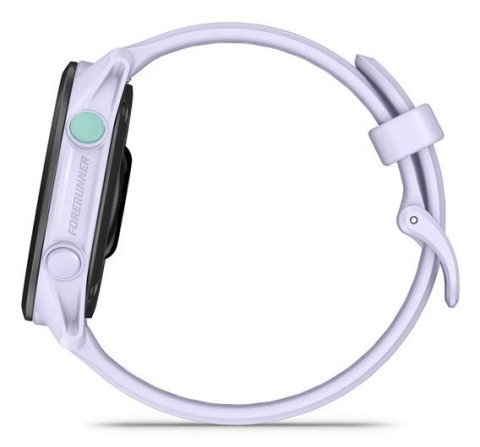 Zegarek Garmin Forerunner 70 42,6mm Fioletowy