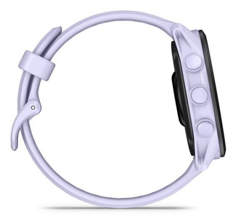 Zegarek Garmin Forerunner 70 42,6mm Fioletowy