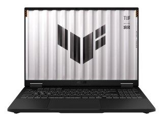 ASUS TUF Gaming A16 FA608UMI-R7165W Ryzen 7 260 16.0"FHD+ 144Hz 300nits IPS-level AG 16GB DDR5 5600 SSD512 GeForce RTX 5060 8GB 