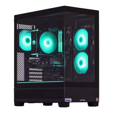Actina View 5600/32GB/1TB/RTX5060/650W