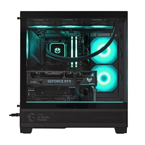 Actina View 9850X3D/32GB/1TB/RTX5080/850W