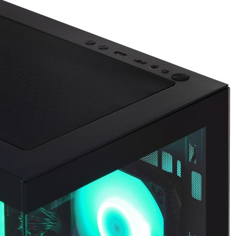 Actina View 9850X3D/32GB/1TB/RTX5080/850W