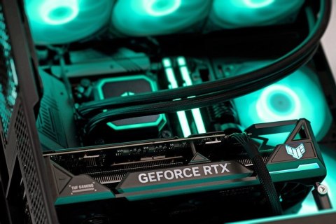 Actina View 9850X3D/32GB/1TB/RTX5080/850W