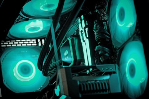 Actina View 9850X3D/32GB/1TB/RTX5080/850W