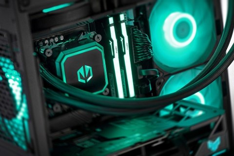 Actina View 9900X3D/32GB/1TB/RTX5070Ti/750W/W11H
