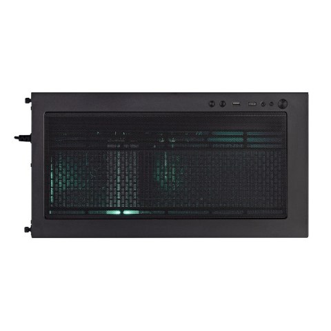 Actina View 9900X3D/32GB/1TB/RTX5080/850W