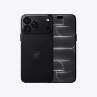 Apple iPhone 18 Pro Max 256GB Black