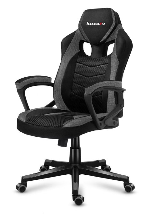 Fotel gamingowy HZ-Force 2.5 Grey Mesh (OUTLET)
