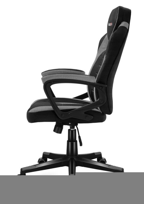 Fotel gamingowy HZ-Force 2.5 Grey Mesh (OUTLET)