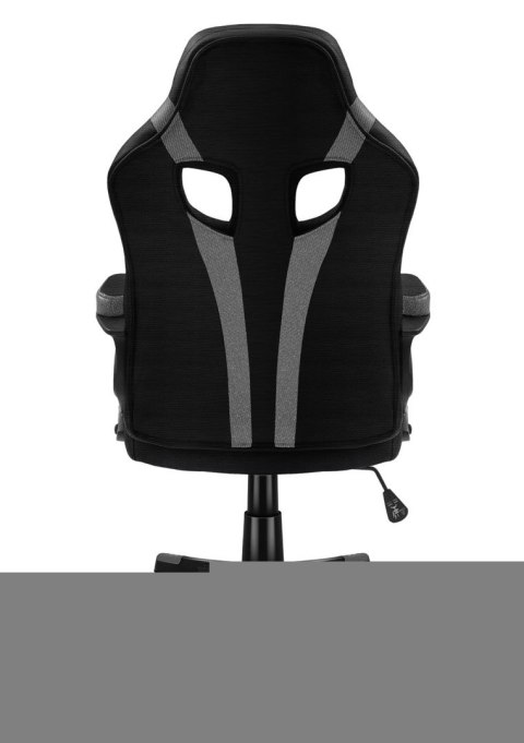 Fotel gamingowy HZ-Force 2.5 Grey Mesh (OUTLET)