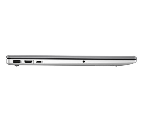 HP 255R G10 Ryzen 5 7535U 15.6"FHD IPS 300nits AG 8GB DDR5 4800 SSD512 Radeon 660M Cam1080p 41Wh Win11 Turbo Silver 1Y