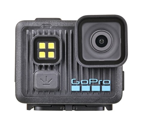 Kamera sportowa GoPro LIT HERO - Action camera HD 4K