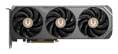 Karta graficzna ZOTAC GAMING GeForce RTX 5070 SOLID OC 12GB