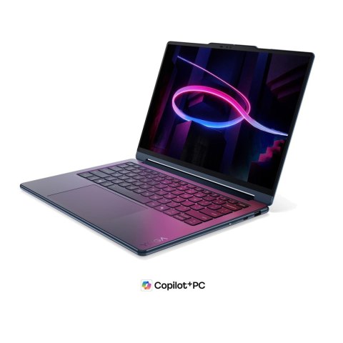 Lenovo Yoga 9i 2-in-1 Aura Edition 14IPH11 Ultra 7 355 14" 2.8K OLED 500nits Glossy 32GB LPDDR5X-7467 SSD512 Intel Graphics WiFi