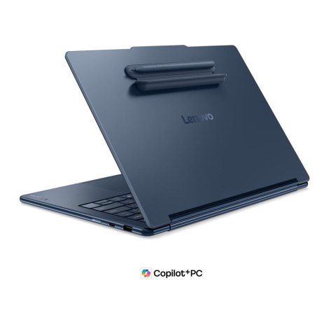 Lenovo Yoga 9i 2-in-1 Aura Edition 14IPH11 Ultra 7 355 14" 2.8K OLED 500nits Glossy 32GB LPDDR5X-7467 SSD512 Intel Graphics WiFi