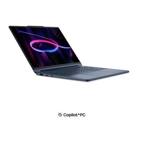 Lenovo Yoga 9i 2-in-1 Aura Edition 14IPH11 Ultra 7 355 14" 2.8K OLED 500nits Glossy 32GB LPDDR5X-7467 SSD512 Intel Graphics WiFi