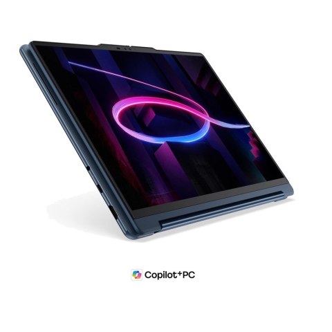 Lenovo Yoga 9i 2-in-1 Aura Edition 14IPH11 Ultra 7 355 14" 2.8K OLED 500nits Glossy 32GB LPDDR5X-7467 SSD512 Intel Graphics WiFi