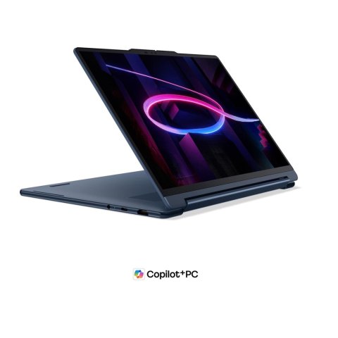 Lenovo Yoga 9i 2-in-1 Aura Edition 14IPH11 Ultra 7 355 14" 2.8K OLED 500nits Glossy 32GB LPDDR5X-7467 SSD512 Intel Graphics WiFi