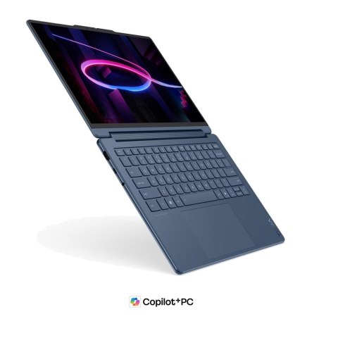 Lenovo Yoga 9i 2-in-1 Aura Edition 14IPH11 Ultra 7 355 14" 2.8K OLED 500nits Glossy 32GB LPDDR5X-7467 SSD512 Intel Graphics WiFi