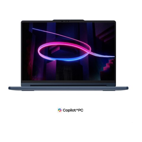 Lenovo Yoga 9i 2-in-1 Aura Edition 14IPH11 Ultra 7 355 14" 2.8K OLED 500nits Glossy 32GB LPDDR5X-7467 SSD512 Intel Graphics WiFi