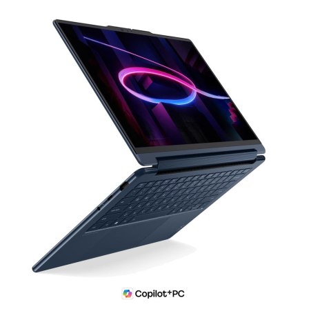 Lenovo Yoga 9i 2-in-1 Aura Edition 14IPH11 Ultra 7 355 14" 2.8K OLED 500nits Glossy 32GB LPDDR5X-7467 SSD512 Intel Graphics WiFi