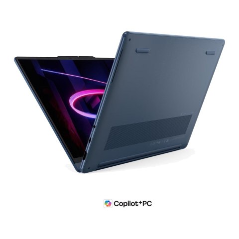 Lenovo Yoga 9i 2-in-1 Aura Edition 14IPH11 Ultra 7 355 14" 2.8K OLED 500nits Glossy 32GB LPDDR5X-7467 SSD512 Intel Graphics WiFi