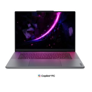 Lenovo Yoga Pro 9i Aura Edition 16IPH11 Ultra 7 356H 16" 2.8K OLED 500nits Glossy 32GB LPDDR5X-7467 SSD512 GeForce RTX 5050 8GB 