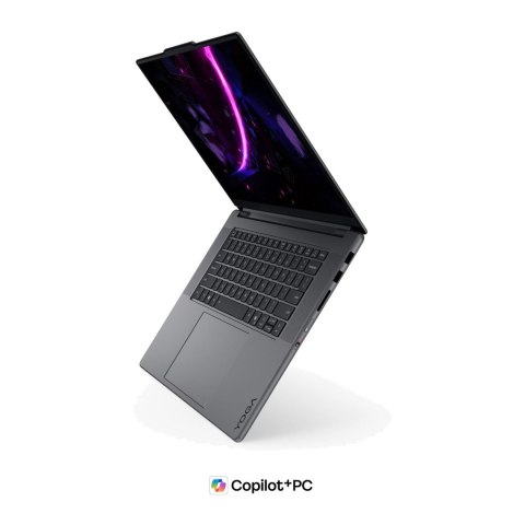 Lenovo Yoga Pro 9i Aura Edition 16IPH11 Ultra 7 356H 16" 2.8K OLED 500nits Glossy 32GB LPDDR5X-7467 SSD512 GeForce RTX 5050 8GB 